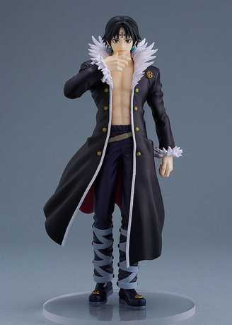 Hunter x Hunter statuette PVC Pop Up Parade Quwrof/Chrollo Good Smile Company