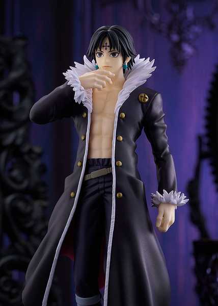 Hunter x Hunter statuette PVC Pop Up Parade Quwrof/Chrollo Good Smile Company