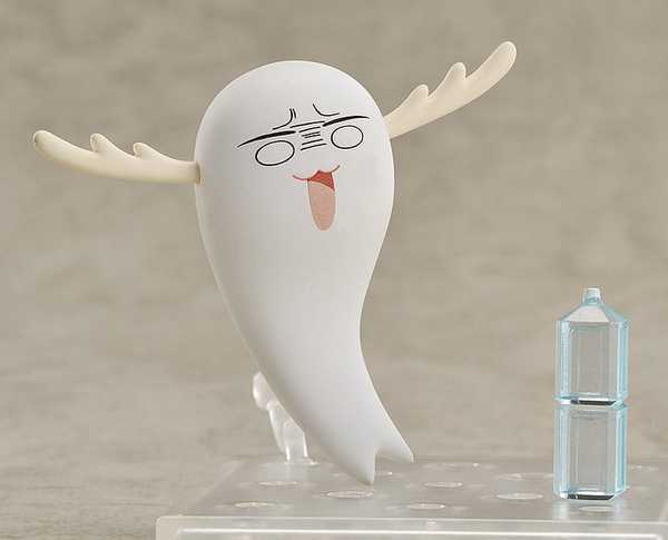 My Deer Friend Nokotan figurine Nendoroid Noko Shikanoko good Smile Company