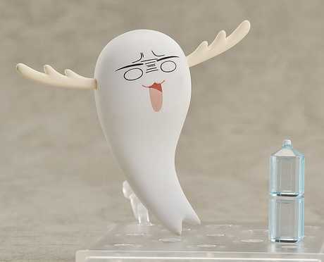 My Deer Friend Nokotan figurine Nendoroid Noko Shikanoko good Smile Company