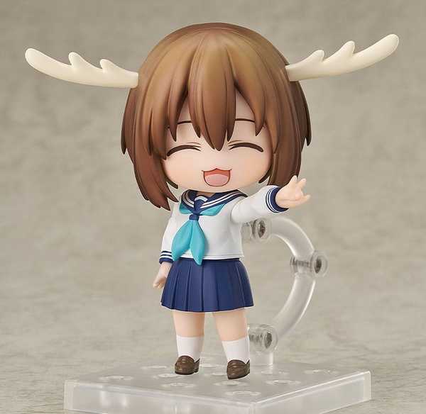My Deer Friend Nokotan figurine Nendoroid Noko Shikanoko good Smile Company