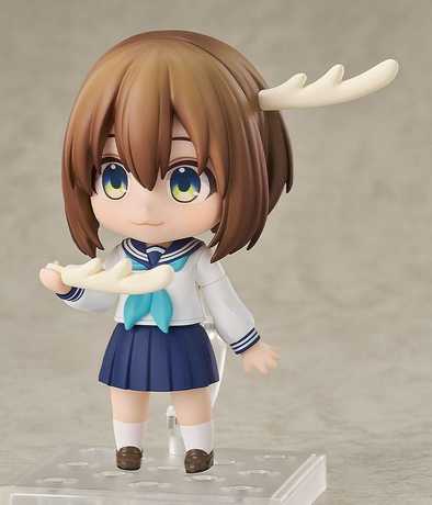 My Deer Friend Nokotan figurine Nendoroid Noko Shikanoko good Smile Company