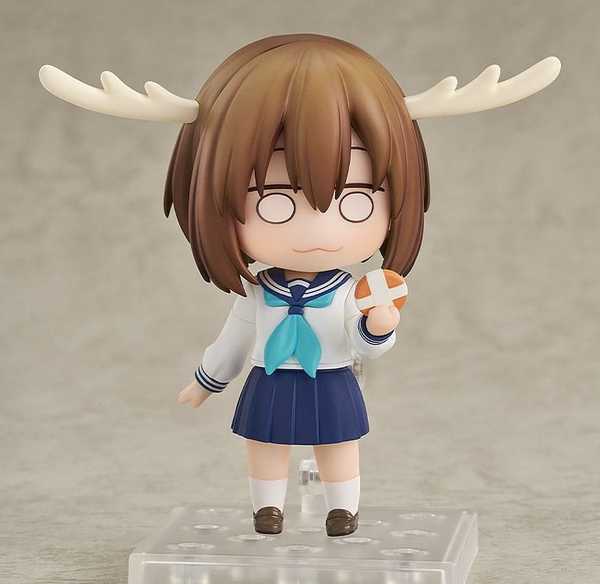 My Deer Friend Nokotan figurine Nendoroid Noko Shikanoko good Smile Company