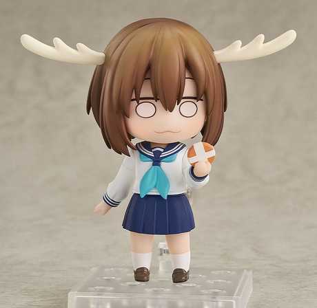 My Deer Friend Nokotan figurine Nendoroid Noko Shikanoko good Smile Company