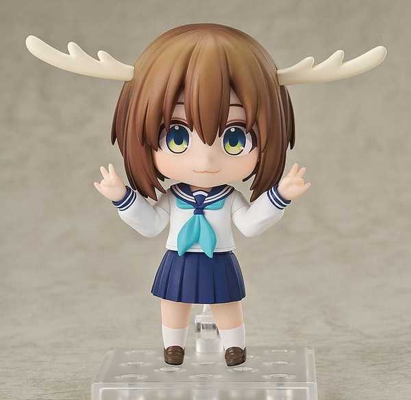 My Deer Friend Nokotan figurine Nendoroid Noko Shikanoko good Smile Company