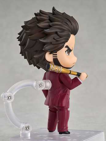 Yakuza figurine Nendoroid Ichiban Kasuga Good Smile Company