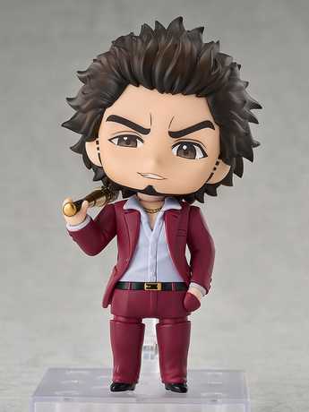 Yakuza figurine Nendoroid Ichiban Kasuga Good Smile Company