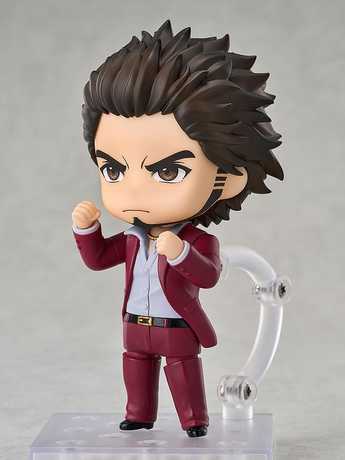 Yakuza figurine Nendoroid Ichiban Kasuga Good Smile Company