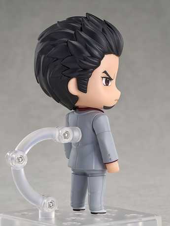 Yakuza figurine Nendoroid Kazuma Kiryu Good Smile Company