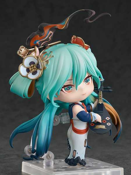Character Vocal Series 01: Hatsune Miku figurine Nendoroid Hatsune Miku: Shimian Maifu Ver. Good Smile Company