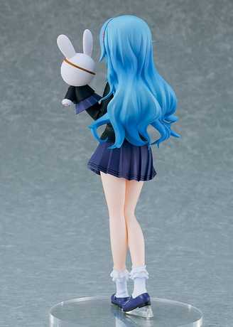 Date A Live V statuette PVC Pop Up Parade Yoshino: School Uniform Ver. L Size Good Smile Company