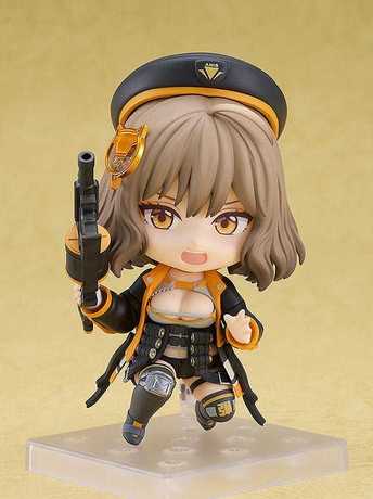 Goddess of Victory: Nikke figurine Nendoroid Anis Good Smile Company