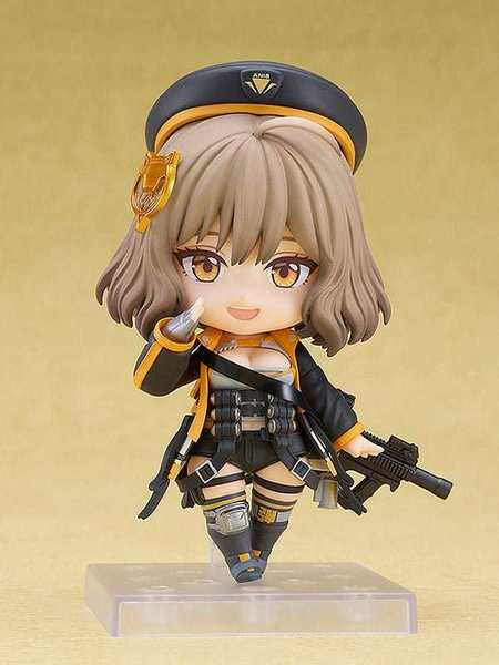 Goddess of Victory: Nikke figurine Nendoroid Anis Good Smile Company