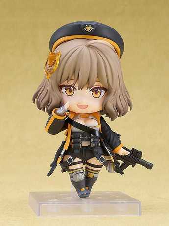 Goddess of Victory: Nikke figurine Nendoroid Anis Good Smile Company