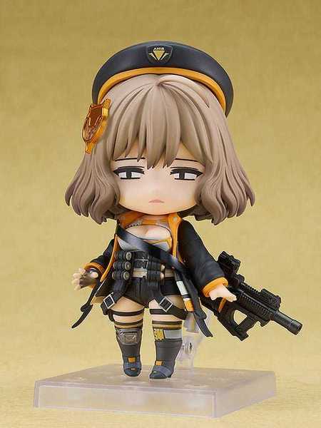 Goddess of Victory: Nikke figurine Nendoroid Anis Good Smile Company
