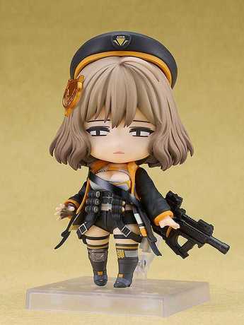 Goddess of Victory: Nikke figurine Nendoroid Anis Good Smile Company
