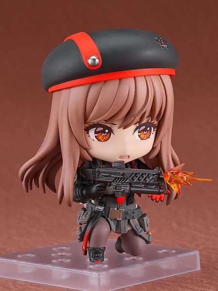 Goddess of Victory: Nikke figurine Nendoroid Rapi  Good Smile Company