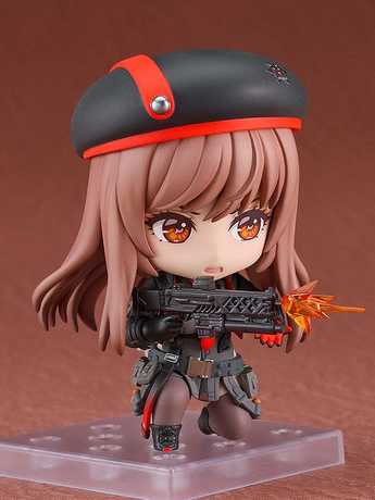 Goddess of Victory: Nikke figurine Nendoroid Rapi  Good Smile Company