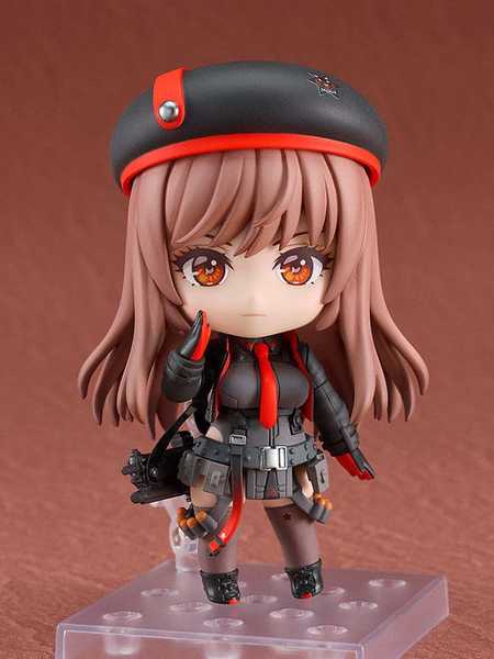 Goddess of Victory: Nikke figurine Nendoroid Rapi  Good Smile Company