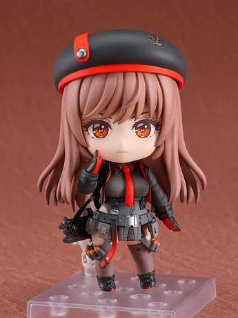 Goddess of Victory: Nikke figurine Nendoroid Rapi  Good Smile Company