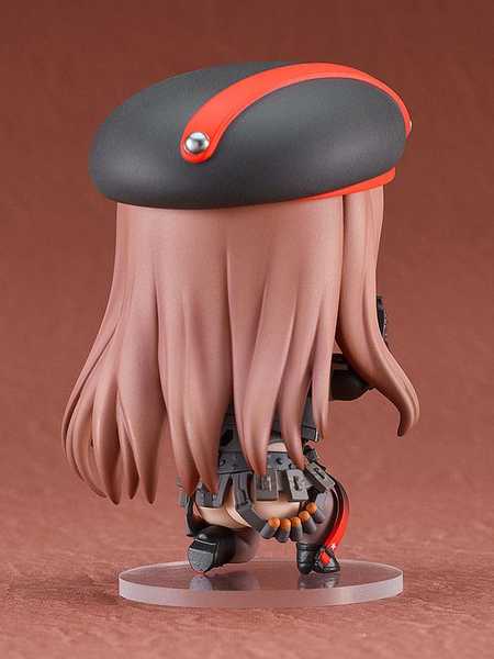 Goddess of Victory: Nikke figurine Nendoroid Rapi  Good Smile Company