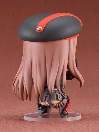 Goddess of Victory: Nikke figurine Nendoroid Rapi  Good Smile Company