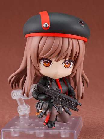 Goddess of Victory: Nikke figurine Nendoroid Rapi  Good Smile Company