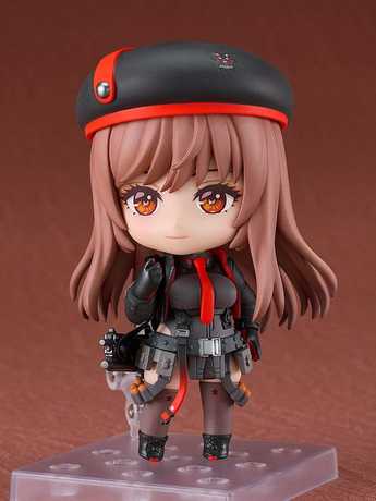 Goddess of Victory: Nikke figurine Nendoroid Rapi  Good Smile Company
