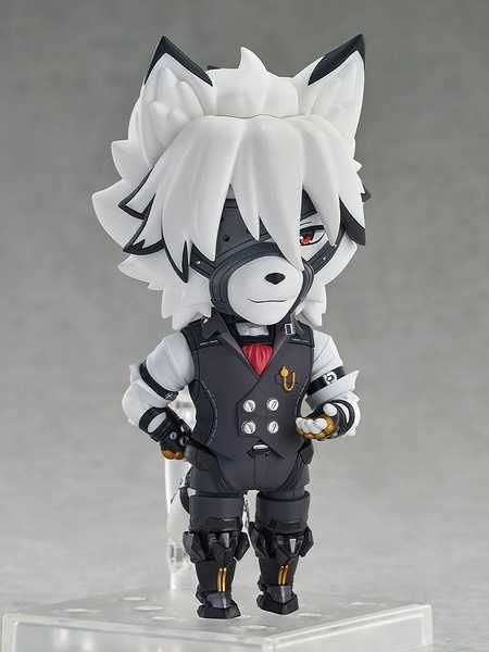 Zenless Zone Zero figurine Nendoroid Von Lycaon Good Smile Company