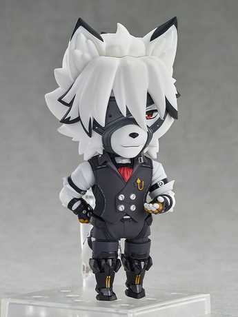 Zenless Zone Zero figurine Nendoroid Von Lycaon Good Smile Company