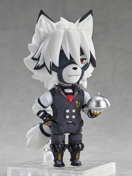 Zenless Zone Zero figurine Nendoroid Von Lycaon Good Smile Company