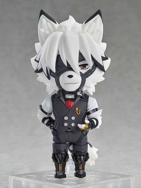 Zenless Zone Zero figurine Nendoroid Von Lycaon Good Smile Company