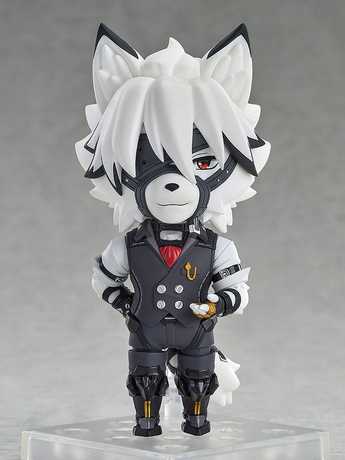 Zenless Zone Zero figurine Nendoroid Von Lycaon Good Smile Company
