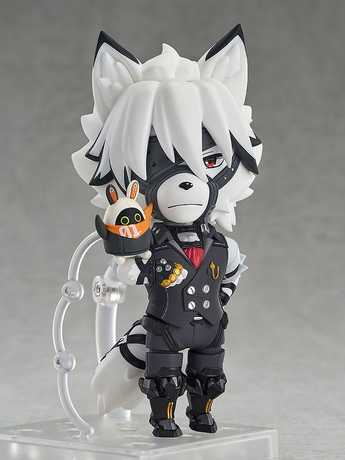 Zenless Zone Zero figurine Nendoroid Von Lycaon Good Smile Company