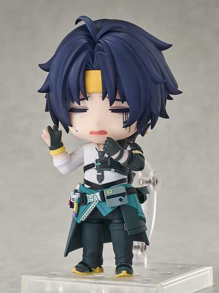 Zenless Zone Zero figurine Nendoroid Harumasa Asaba Good Smile Company