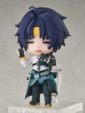 Zenless Zone Zero figurine Nendoroid Harumasa Asaba Good Smile Company