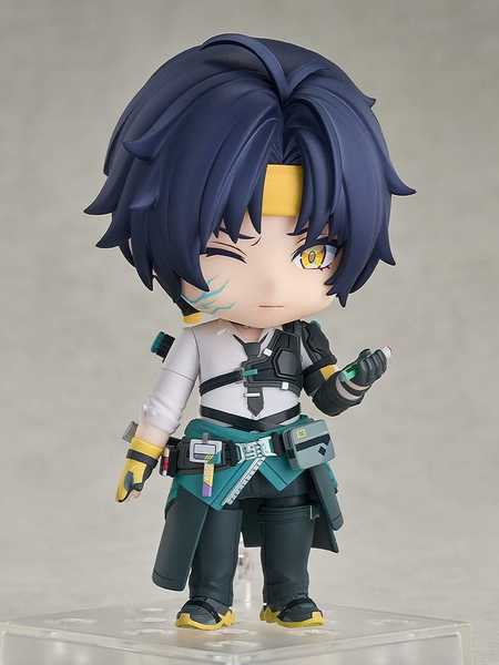 Zenless Zone Zero figurine Nendoroid Harumasa Asaba Good Smile Company