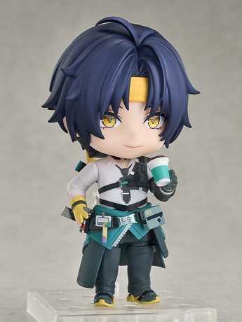 Zenless Zone Zero figurine Nendoroid Harumasa Asaba Good Smile Company