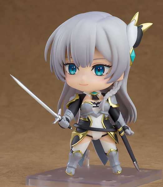 From Old Country Bumpkin to Master Swordsman figurine Nendoroid Allucia Citrus Basic Good Smile Company