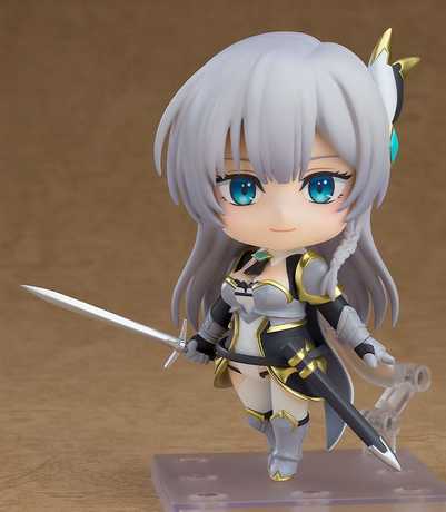 From Old Country Bumpkin to Master Swordsman figurine Nendoroid Allucia Citrus Basic Good Smile Company