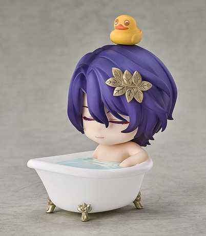 Honkai: Star Rail figurine Nendoroid Von Dr. Ratio Good Smile Company