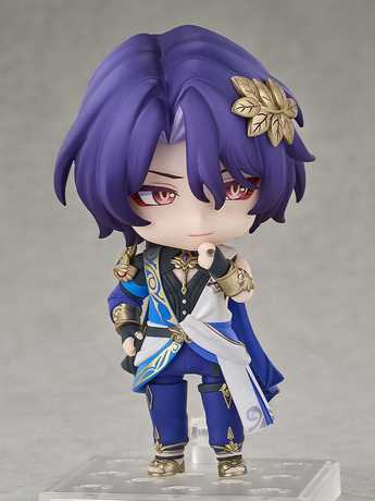 Honkai: Star Rail figurine Nendoroid Von Dr. Ratio Good Smile Company