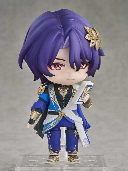 Honkai: Star Rail figurine Nendoroid Von Dr. Ratio Good Smile Company