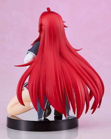High School DxD Hero statuette PVC Pop Up Parade Rias Gremory L Size  Good Smile Company