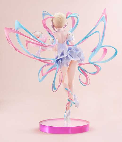 Needy Streamer Overload statuette 1/7 OMGkawaiiAngel: Anniversary Party Ver.  Good Smile Company