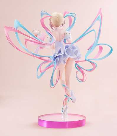 Needy Streamer Overload statuette 1/7 OMGkawaiiAngel: Anniversary Party Ver.  Good Smile Company