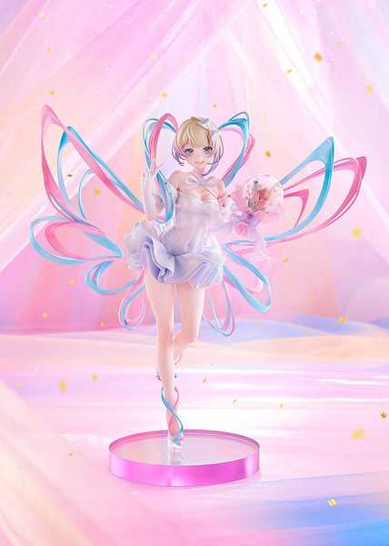 Needy Streamer Overload statuette 1/7 OMGkawaiiAngel: Anniversary Party Ver.  Good Smile Company