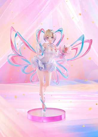 Needy Streamer Overload statuette 1/7 OMGkawaiiAngel: Anniversary Party Ver.  Good Smile Company
