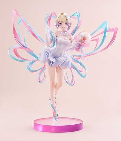 Needy Streamer Overload statuette 1/7 OMGkawaiiAngel: Anniversary Party Ver.  Good Smile Company