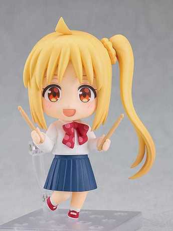 Bocchi the Rock! figurine Nendoroid Nijika Ichiji Good Smile Company